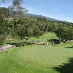 Golf course in San Antonio