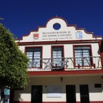 Town Plaza