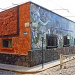 Public school in Ajijic