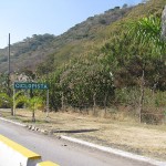 Ciclopista San Juan Cosala
