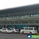 Guadalajara airport Taxis