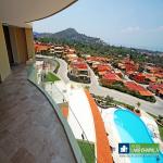 Penthouse 502A El Dorado