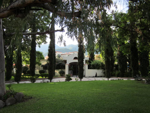 Alicia's Care Home