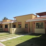 Hamacas Country Villas