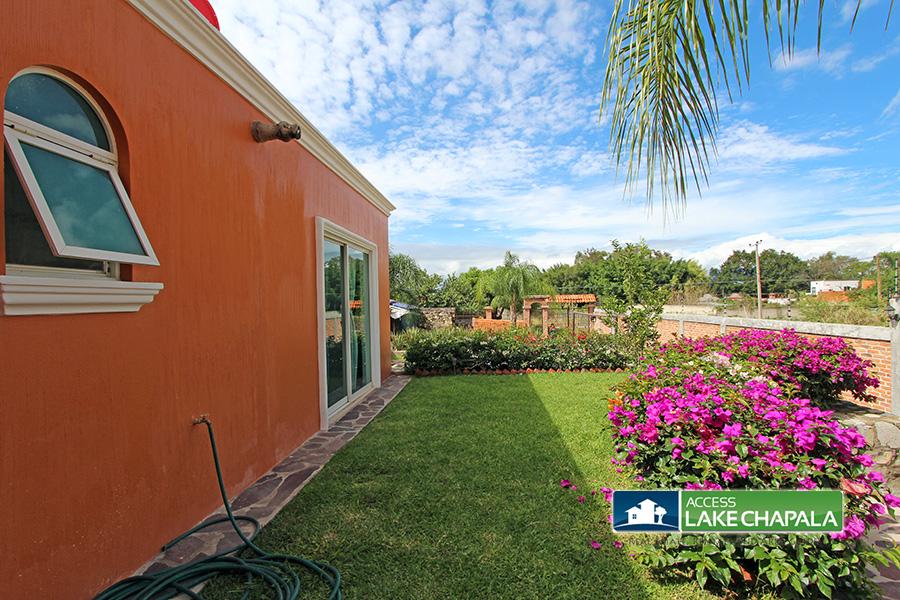 Lake Chapala Jalisco Mexico Information, Pictures & Map