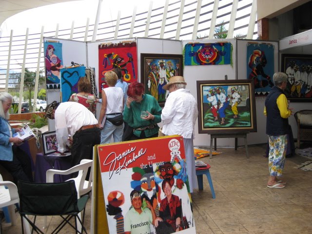 Art Opening