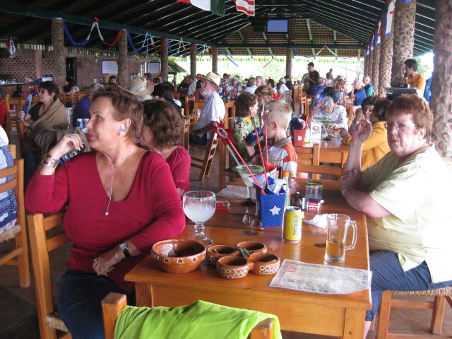 Fund Raising Party