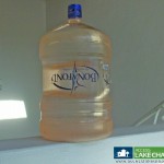 bonafont bottle of water 20 liters