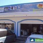 Tecno Agua water store in Ajijic