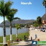 March weather in Chapala