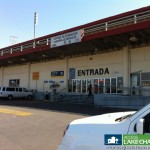 Laredo office to turn in car permits mexico