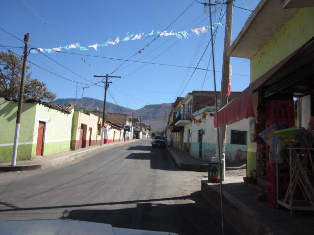 San Luis Soyatlan