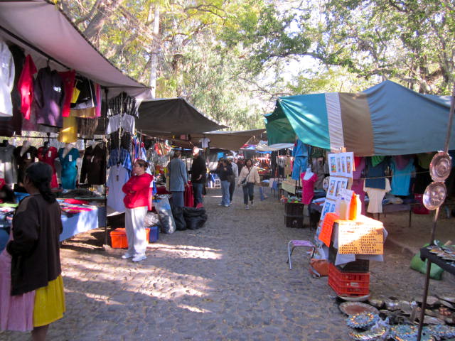 market-ajijic1 The Ajijic Wednesday Market