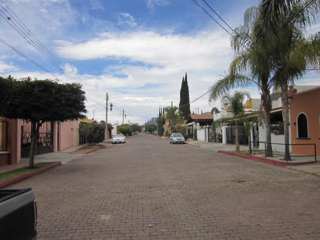 Marisol Homes