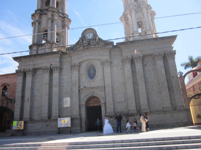 Catholic Church