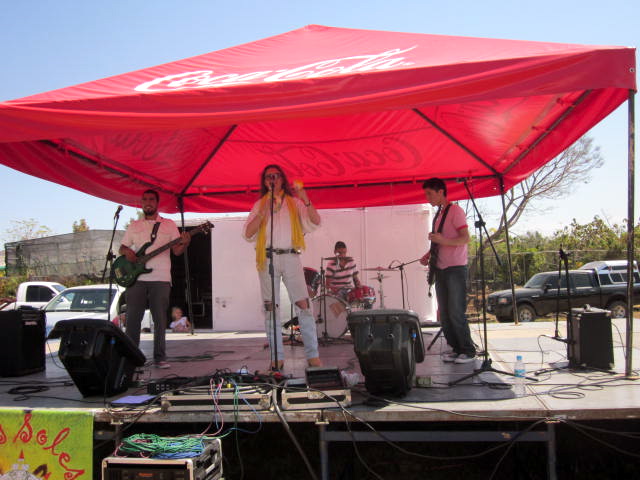 Rock and Roll Band