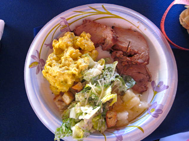 Pork Roast