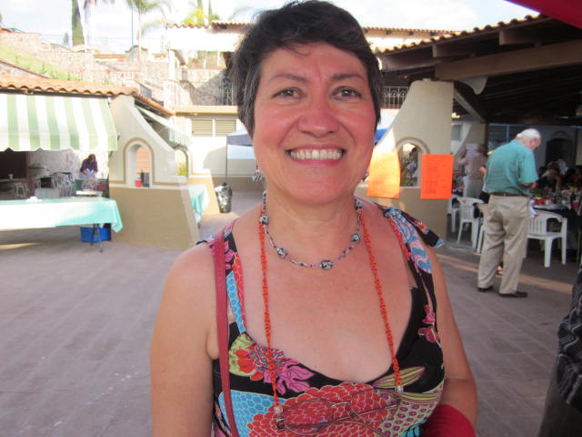 Leticia Reyes