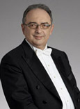 Conductor and Musical Director Mark Skazinetsky