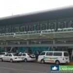 guadalajara taxis at airport
