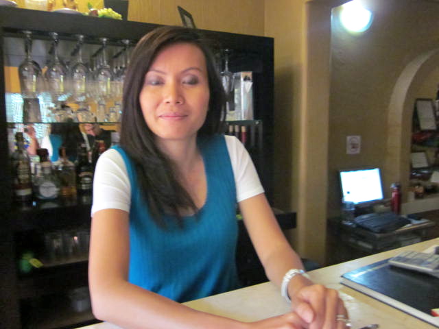 Owner, Thip Phonsavath