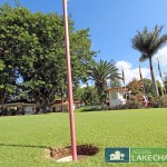 Putting Green Chula Vista Golf Course