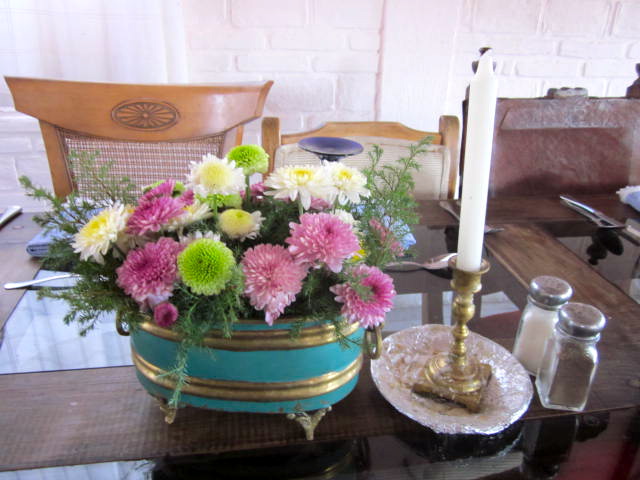 Table Setting