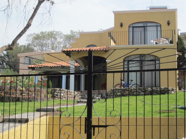 Home in Chapala Haciendas