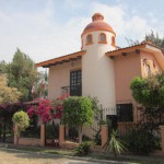 Home in Chapala Haciendas