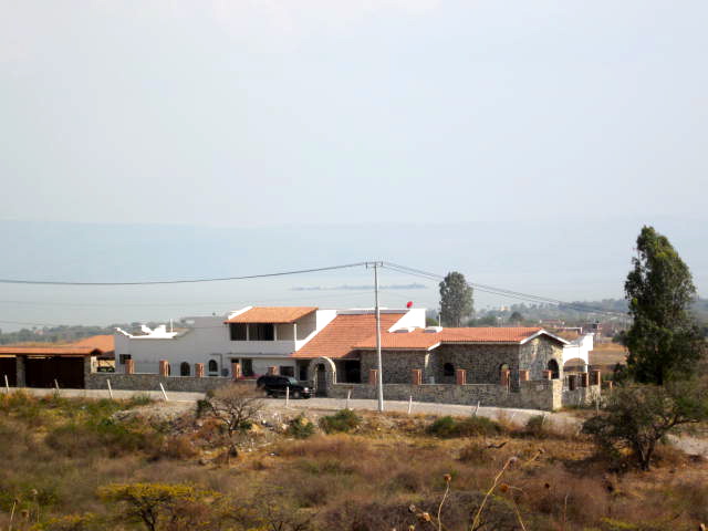 Home in Chapala Haciendas