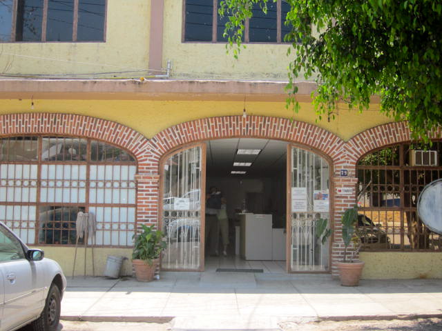 Maskaris Clinic