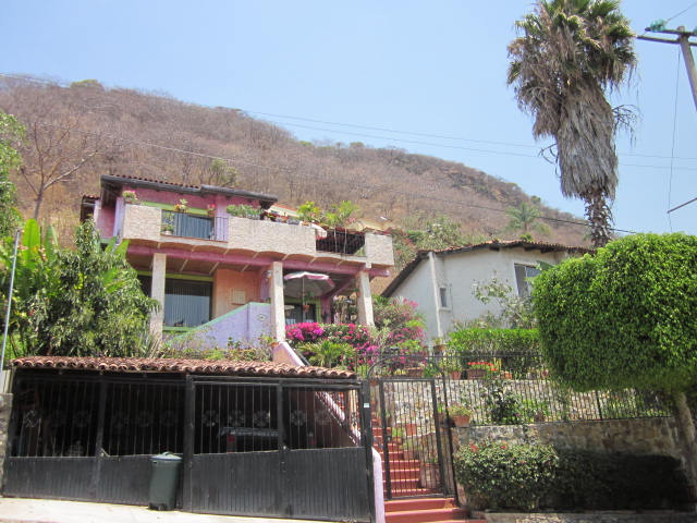 Home in Upper Riberas Del Pilar