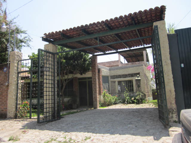 Home in Lower Riberas Del Pilar