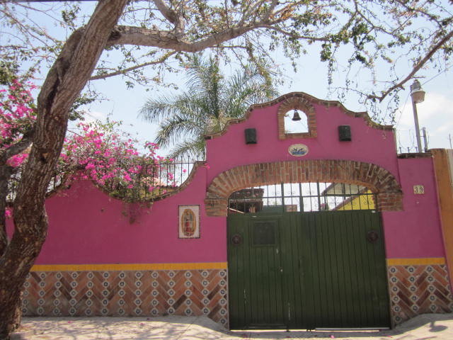 Home in Lower Riberas Del Pilar