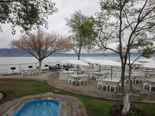 Picnic Area