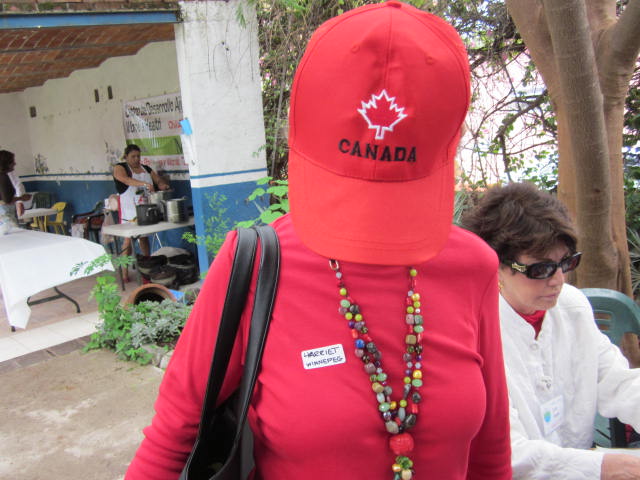 A Proud Canadian