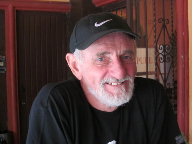 Dave McIntosh