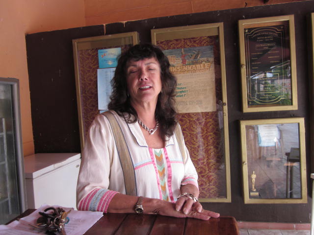 Georgette Richard