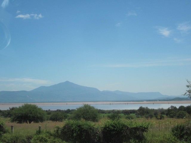 Salt Flats