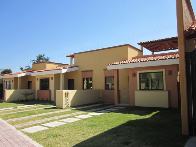 The Villas