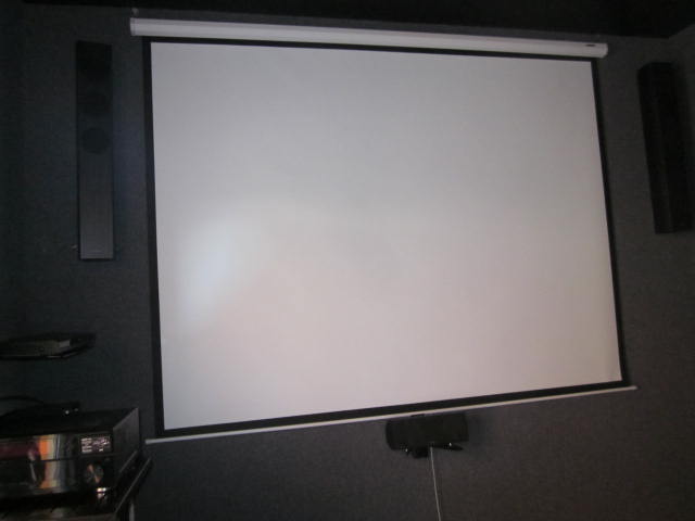Movie Theater