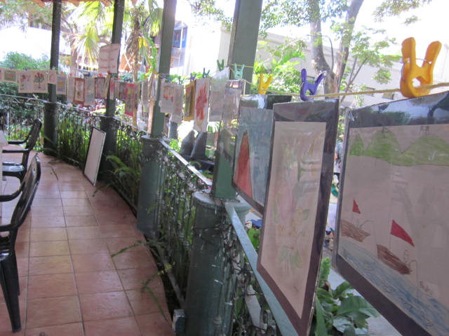 Children's Art for Sale