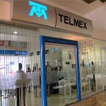 Telmex Office