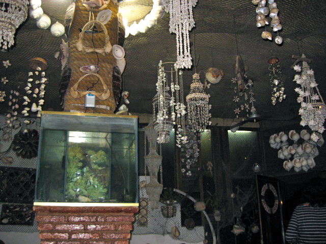 La Isla Restaurant