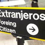 Sign Extranjeros