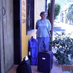 Travel to Us and Canada from mexico