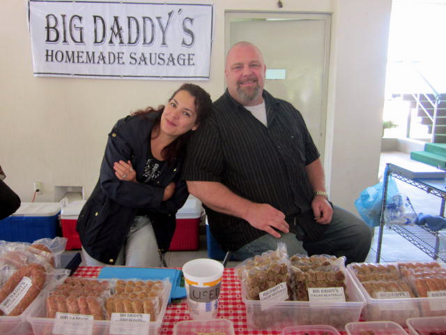 Big Daddy's Sausage Makers