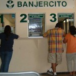 Banjercito Where you pay your car Permit Sticker at Mexican Border