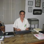 Dr. Alfredo Rodriguez Quintan