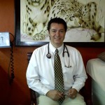 Dr. Gerardo Leon Ajijic